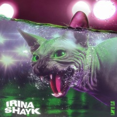 UFO361 - IRINA SHAYK (Ofiicial Audio)
