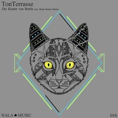 TonTerrasse - Endlose Nächte (Denis Keiner Remix)