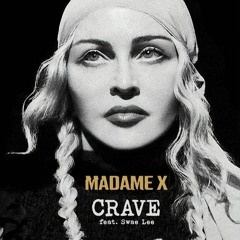 Madonna - Crave