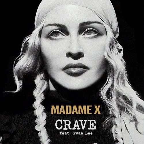 Madonna - Crave