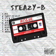 OMG - Sav Ft Steazy B (2018)