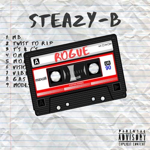 OMG - Sav Ft Steazy B (2018)