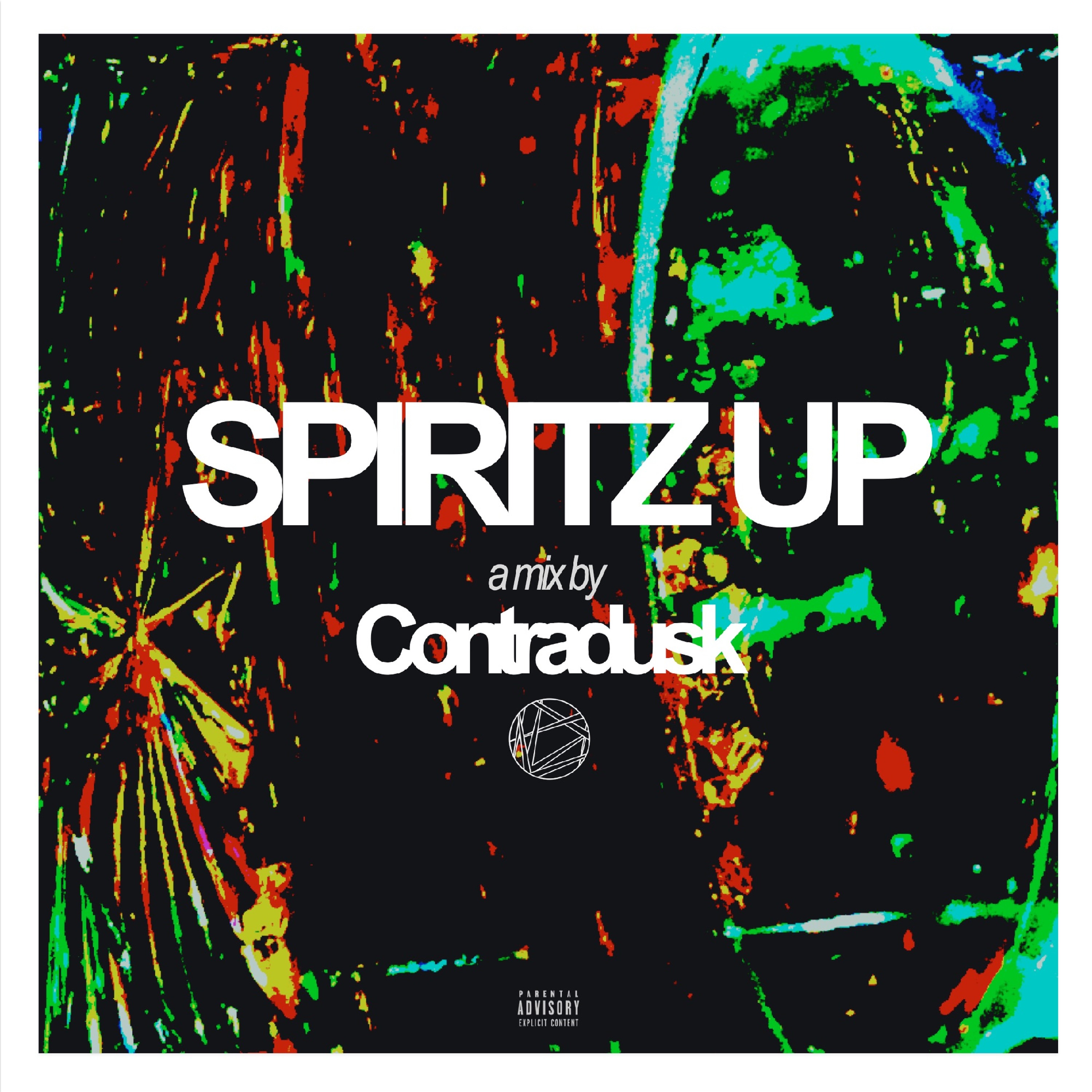 Spiritz Up episode artwork