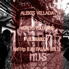 EL DIABLO - Yeah Techno (Original Mix)