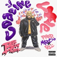 CODEINE LOVE (Prod. Marcelo & RIC)