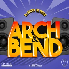 Freezy X Sedale - Up Down (Arch & Bend Riddim)