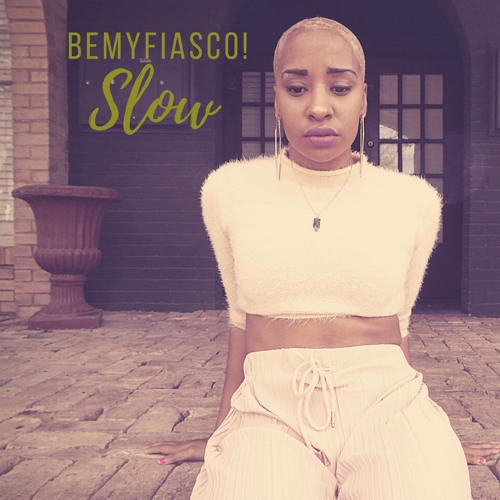 Slow (prod by. Oktober1st)