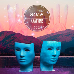 Solé Fixtape Vol. 68 | NAATIONS