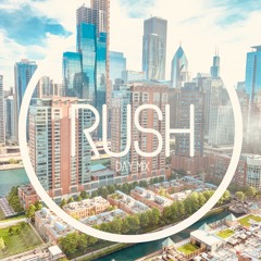 Rush Hour (Day Mix)