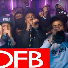 OFB Crib Session - BandoKay x SJ x Double Lz - Westwood