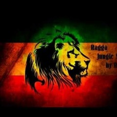 Ragga Jungle Mix By Rekon