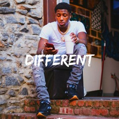 [FREE] NBA YoungBoy x OMB Peezy Type Beat 2019 | "Different" | Free Type Beats | Rap Instrumental