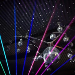 Quale @ Hoi Polloi JUNE 2019