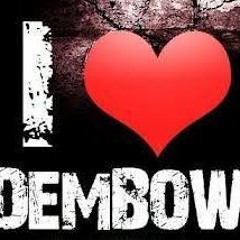 Dembow Mix (June 2k19)-Subete, Pomposo, Jamaica, Ello, Pikilao, etc.