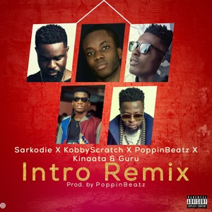 Track artwork