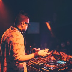 Live at The Celestial Gathering May 2019