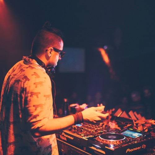 Live at The Celestial Gathering May 2019