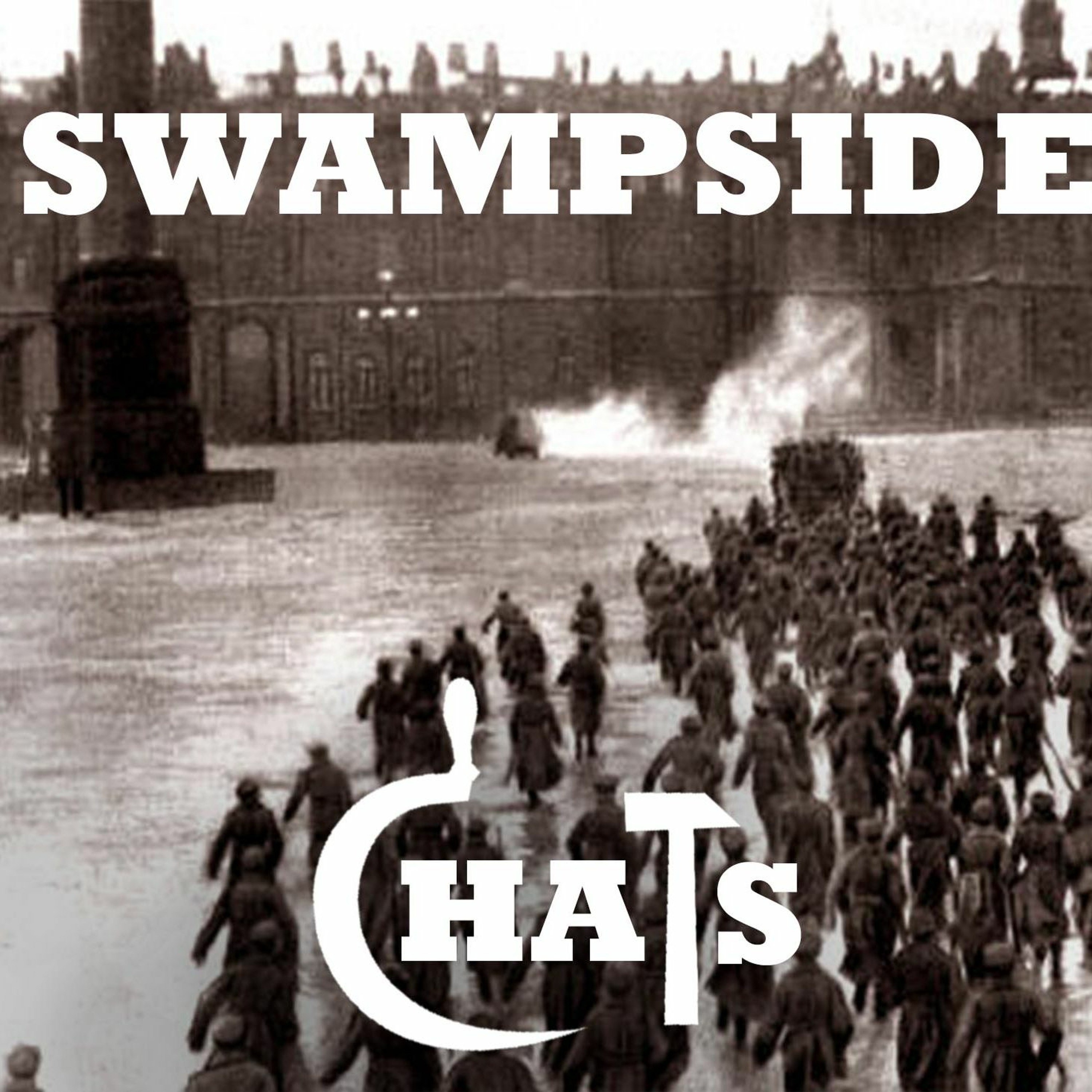 Swampside Chats