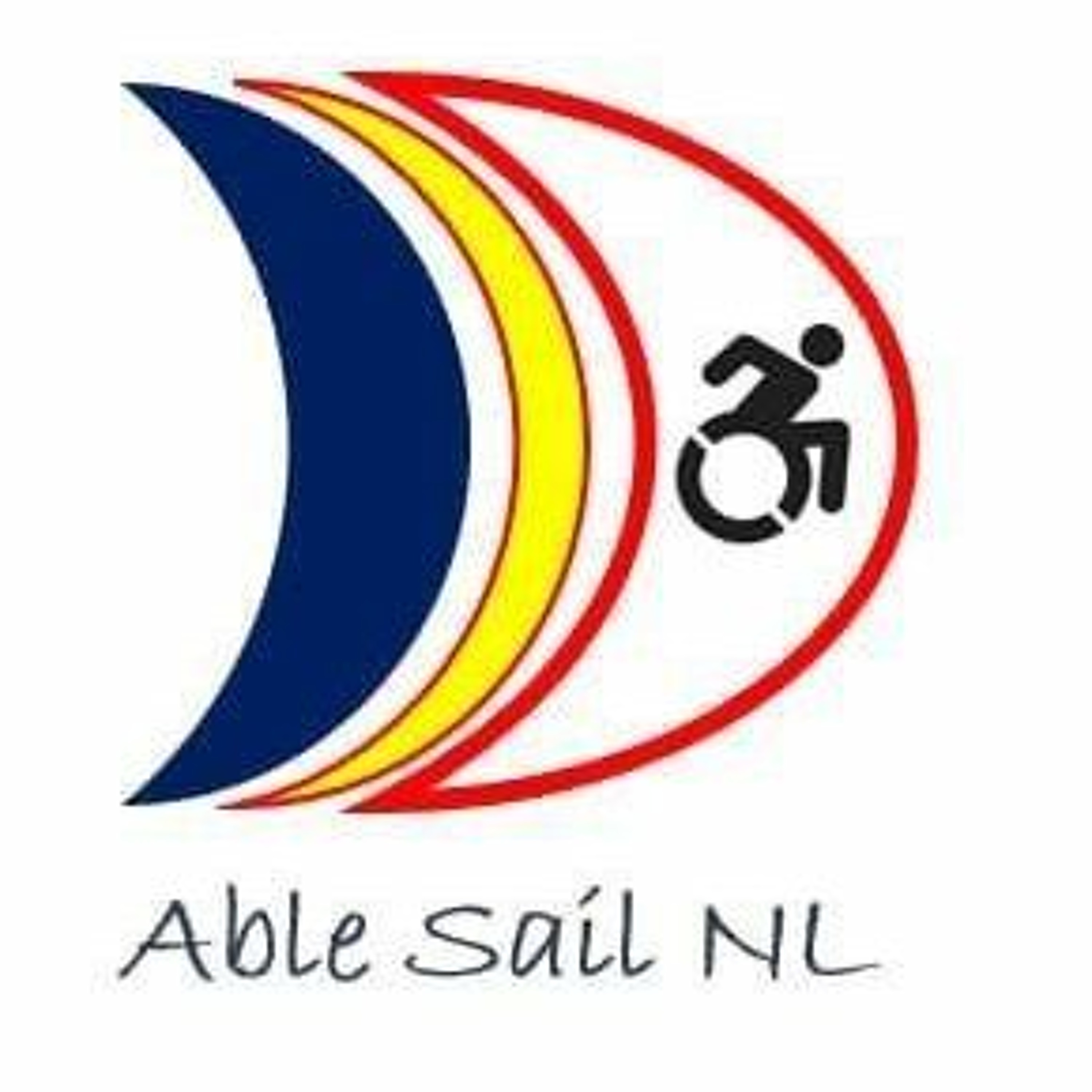 Episode 42 - Able Sail NL (sailing program for people with disabilities, President Matt Debicki) Image