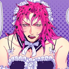 ASMR A FUCKING INCEL TRIES TO CROSSDRESS DIAVOLO AND FUCK HIM BUT GETS KILLED