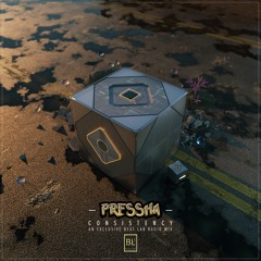 Pressha - Consistency - Beat Lab Radio 247
