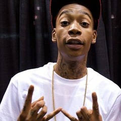 Wiz Khalifa - Say Yeah (Slowed+Reverb)