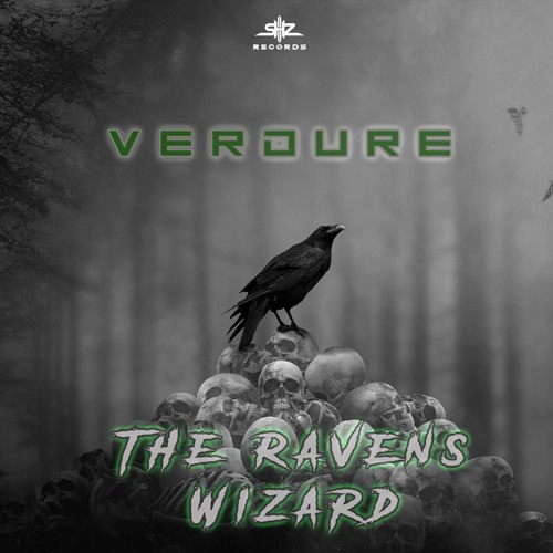 The Ravens Wizard (Out on NRT 061)