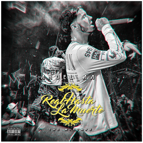 Or Nah (Spanish Remix) - Anuel AA RHLM