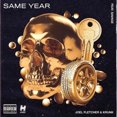 Same Year [OUT NOW]