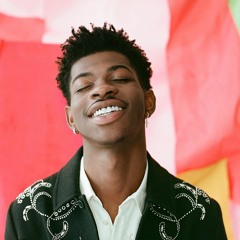Lil Nas X - Rodeo (Instrumental)