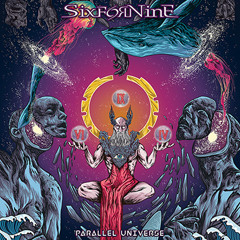 SiXforNinE - Bullet Off It's Course