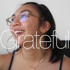 Grateful - Mahalia (Sheryl Ann Padre Cover)