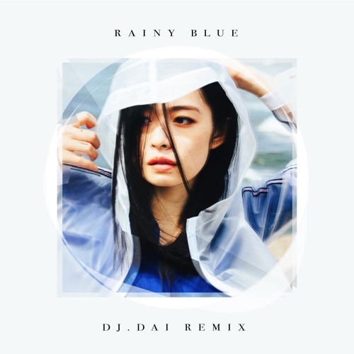 02 RAINCOAT ((DJ.DAI HOUSE'N'DUB CUTZ))