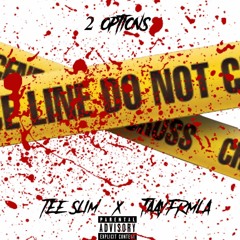 2 Options x TaayfrmLA