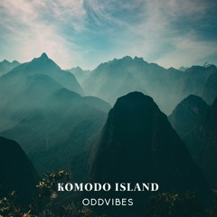 Komodo Island