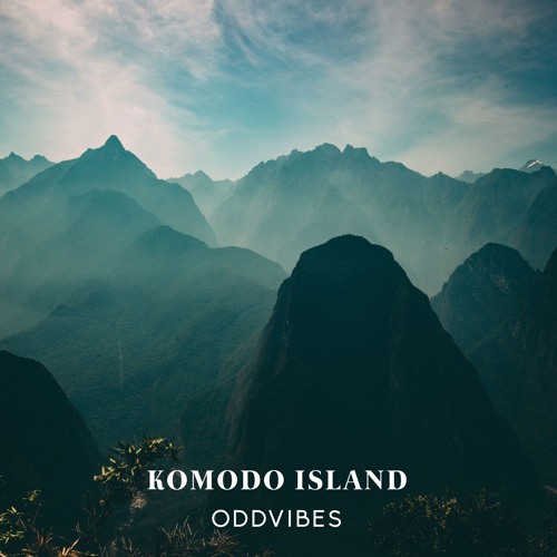 Komodo Island
