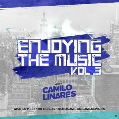 Enjoying The Music 3