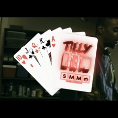 TILLY -RAW (Prod. Poloboy 81)