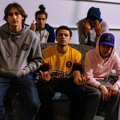 Off the Hook - MARVIN85, ATM K, Vince Franklin, Kalveronic & Clon Tonio (prod. Kalveronic & Scars)