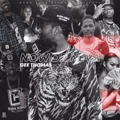 Gee Thomas - INNA YEAR (Now Or Neva)