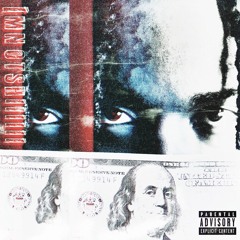 Imnotshiiiiii- Dollar Bill (prod. vape80)