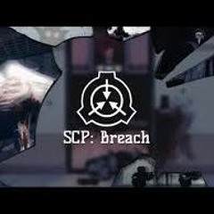 SCP - Breach (ZANICK) Music