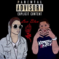 Low Blow (feat. Archie Valentine)