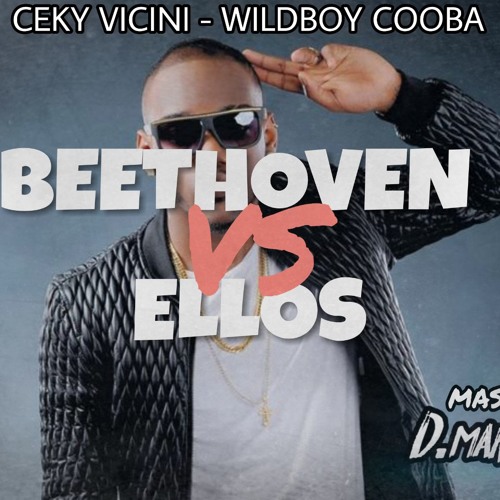 El Bethoven De Ellos - DMARTINO Mashup CEKY VICINI/WILDBOW COOBA (DESCARGA EN LA DESCRIPCION)