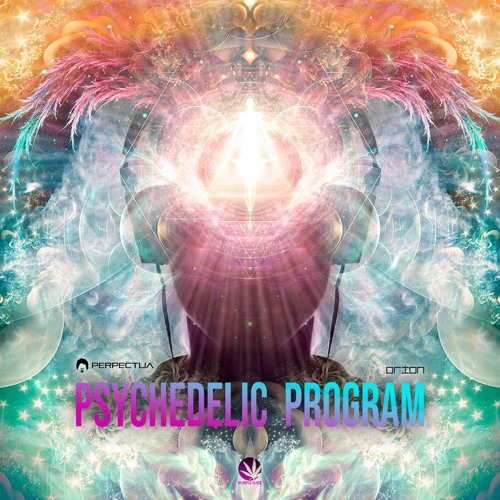 Perpectua, Orion - Psychedelic Program (Original Mix)