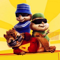 Alvin & The Chipmunks - Witch Doctor (3.0 Remix)