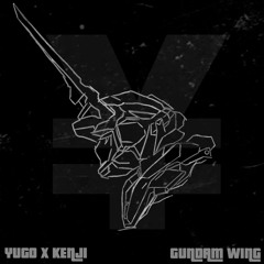 ¥ugo x Kenji - Gundam Wing