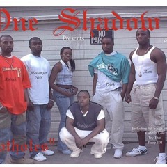 Potholes-RamX Messenger Neef X Truth X Gizz X King