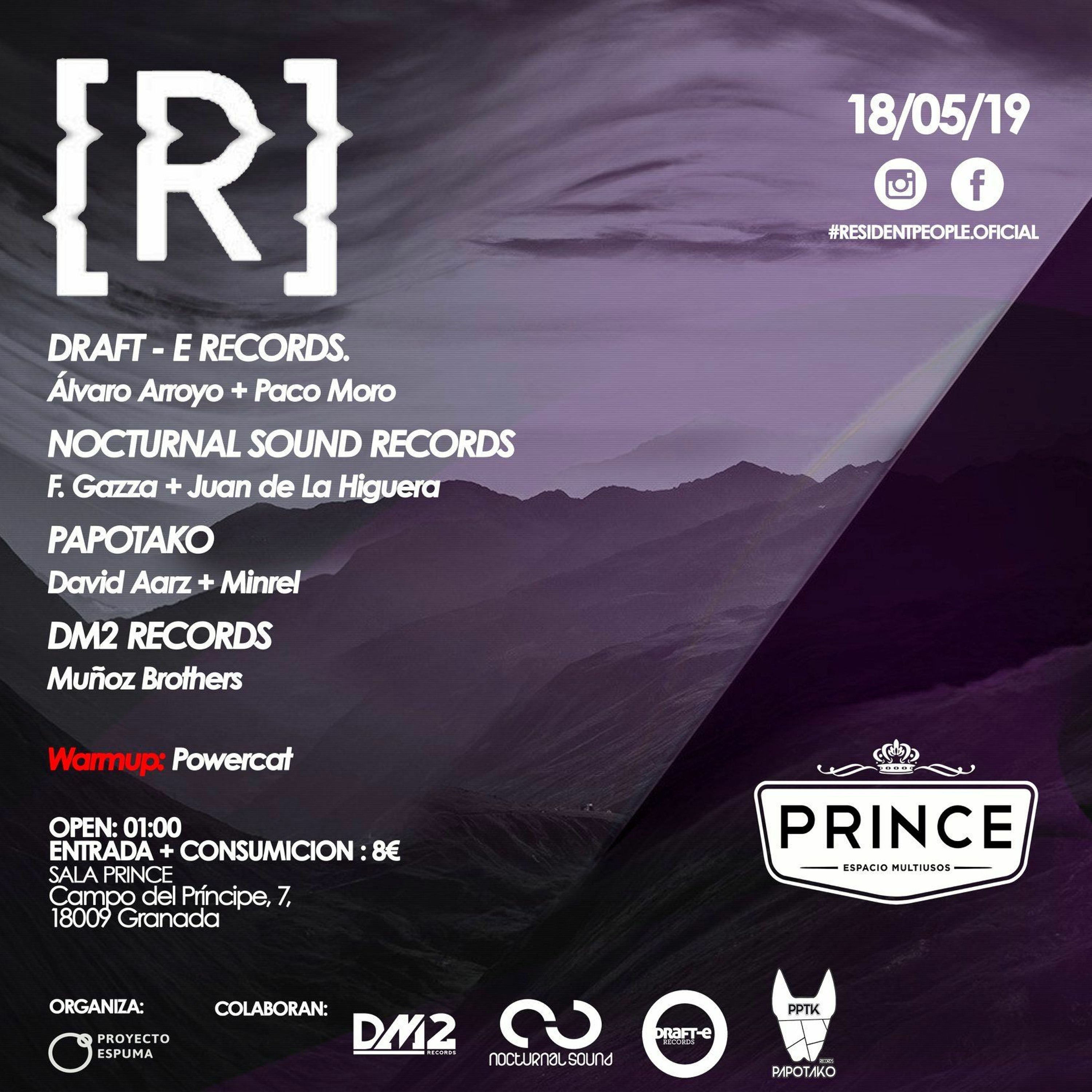Portada de Tiger Musik