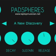 Padspheres